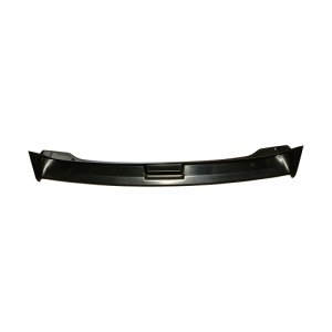 Honda Fit Spoiler - BLOX Racing - MUGEN Type Pre-Drilled Paintable - `02-`05